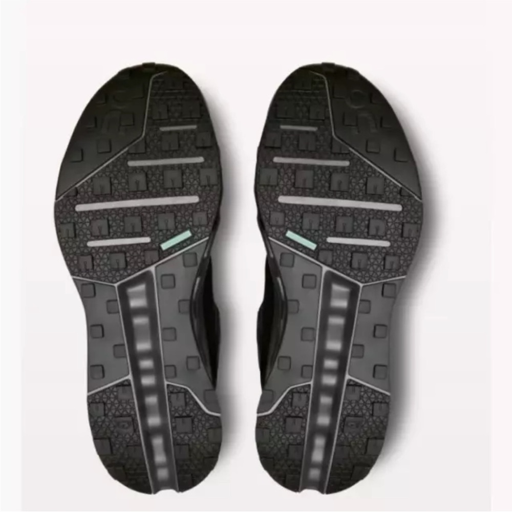 On Cloudhorizon Waterproof Black Eclipse 3me10050… - image 8